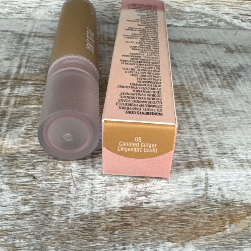 Kaja Dont Settle Flexible‎ Seamless Concealer Shade 08 Candied Ginger 7 g | $18